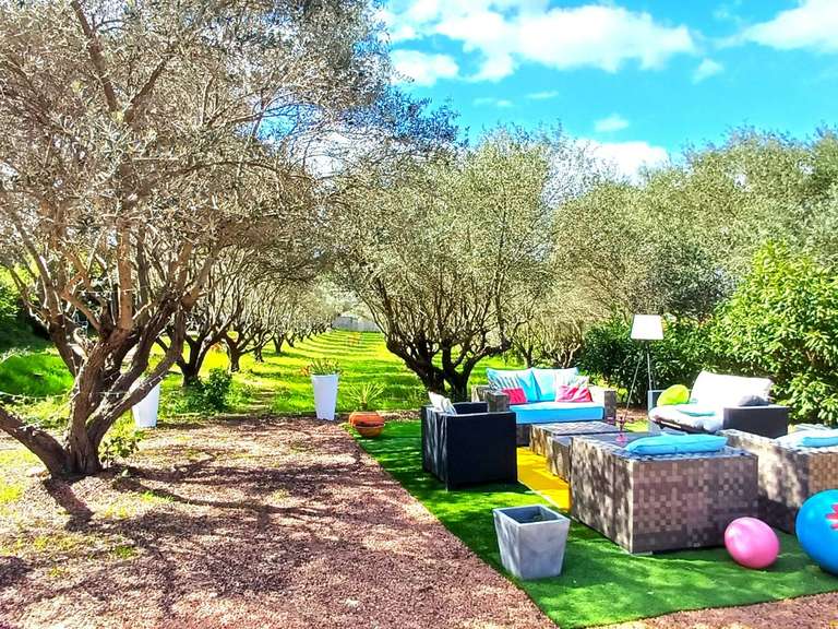 House Magalas - 5 bedrooms - 250m²