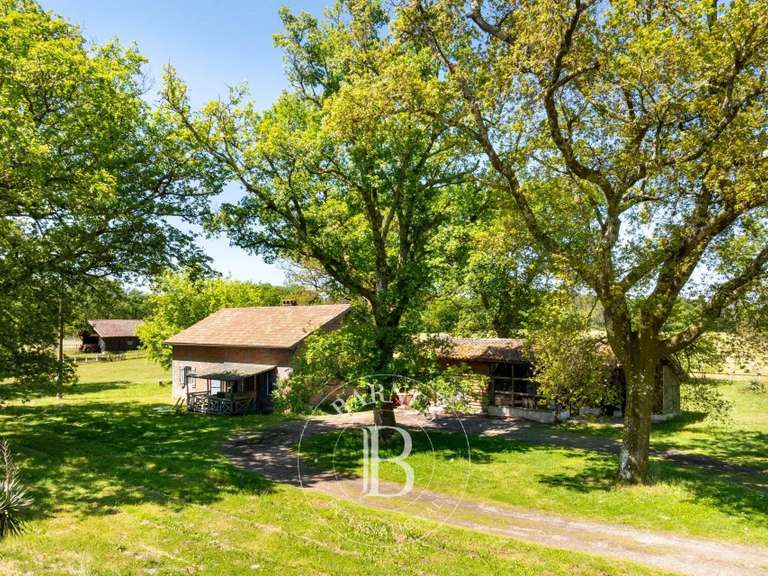 Maison Magescq - 4 chambres - 200m²