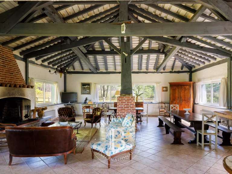 Maison Magescq - 4 chambres - 200m²