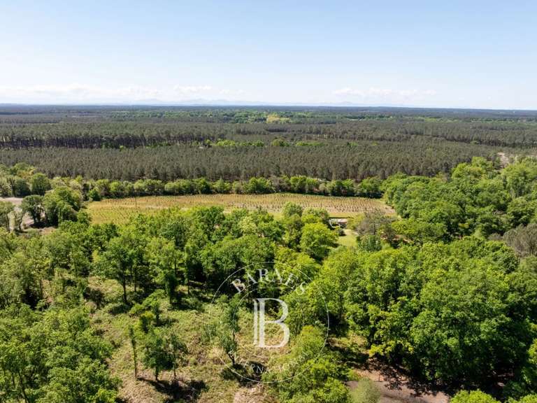 Maison Magescq - 4 chambres - 200m²