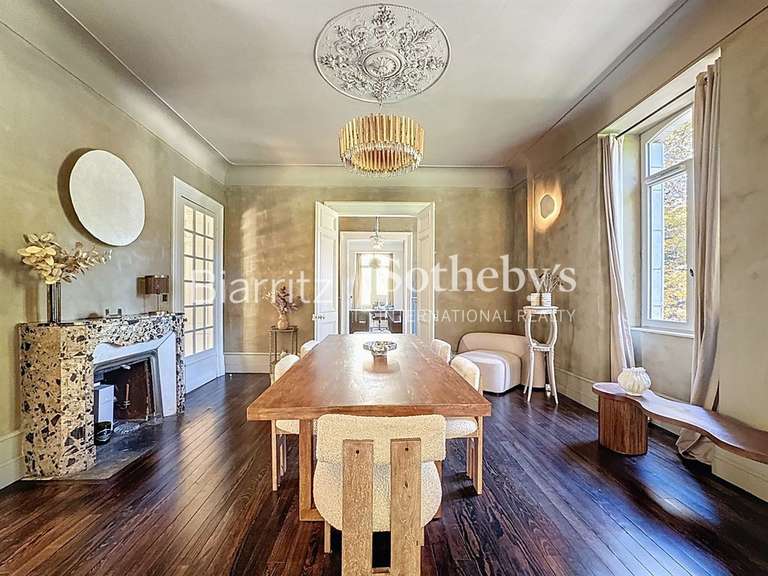 Maison Magescq - 8 chambres - 480m²