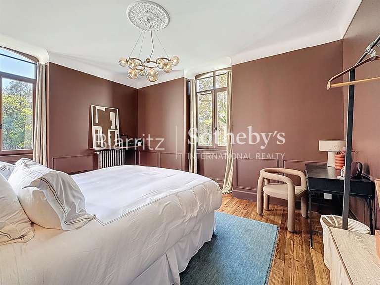 Maison Magescq - 8 chambres - 480m²