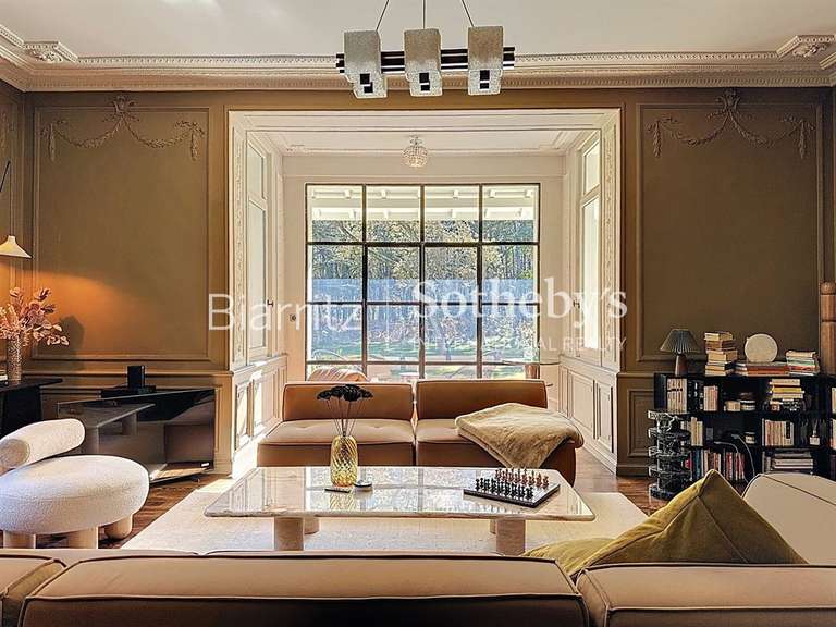 Maison Magescq - 8 chambres - 480m²