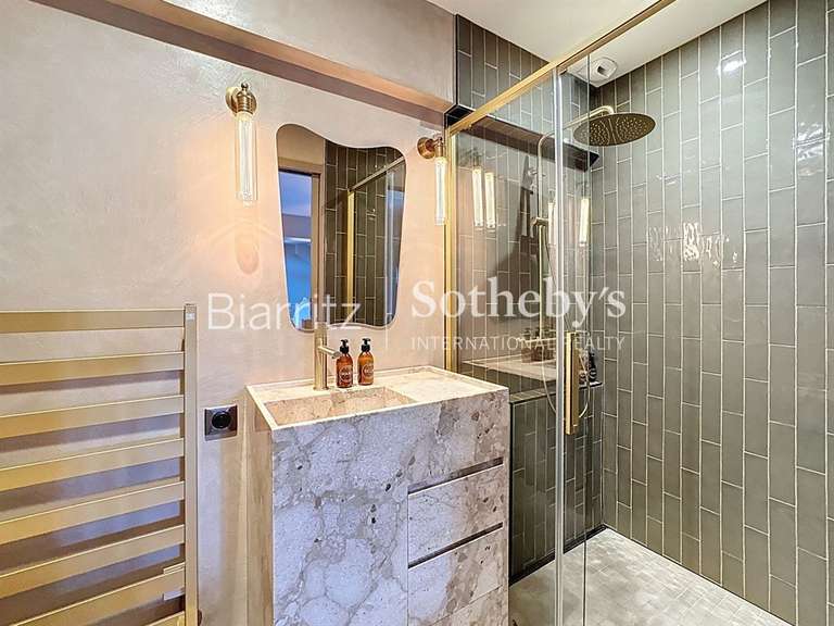 Maison Magescq - 8 chambres - 480m²