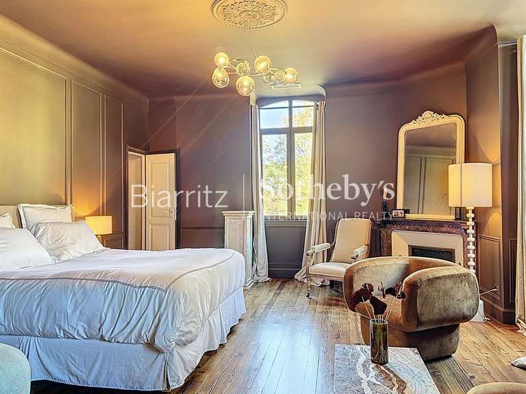 Maison Magescq - 8 chambres - 480m²