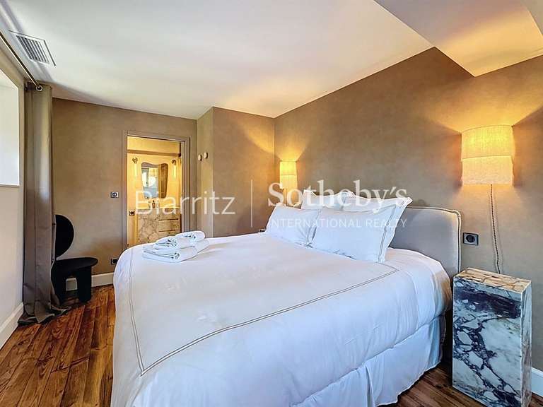 Maison Magescq - 8 chambres - 480m²