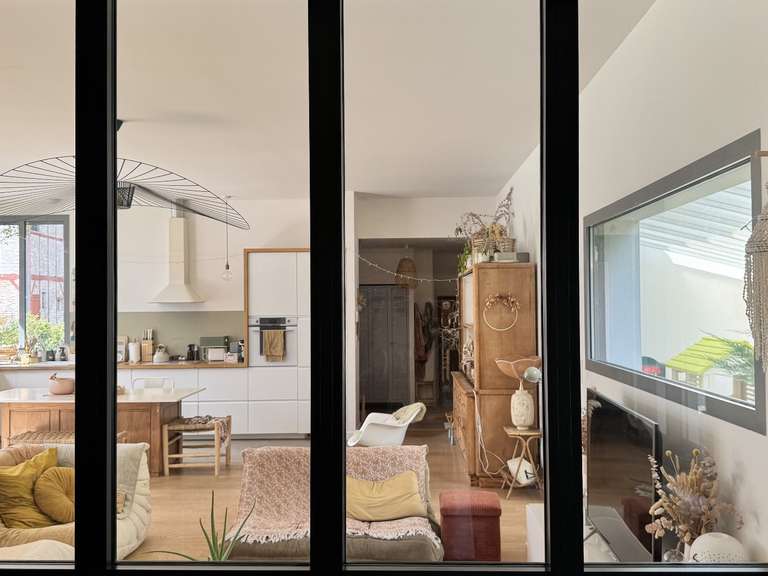 House Magescq - 4 bedrooms - 151m²