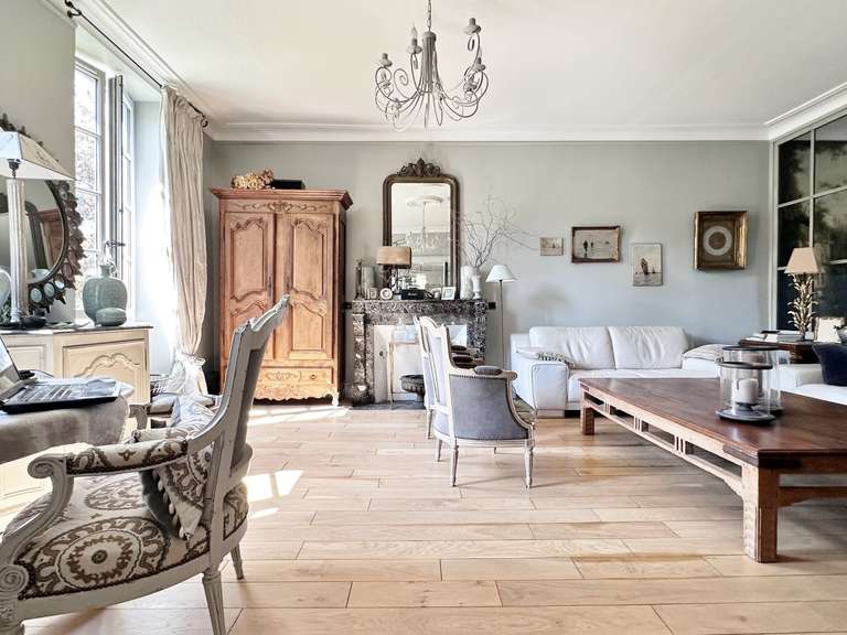 Maison Magescq - 5 chambres - 330m²