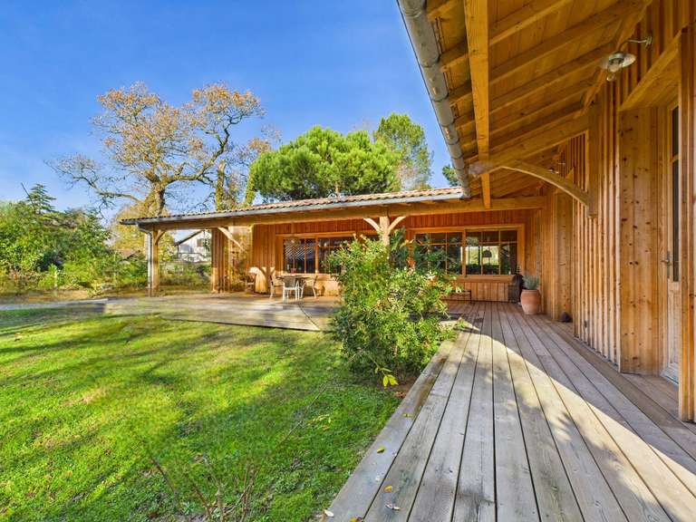 Maison Magescq - 3 chambres - 165m²