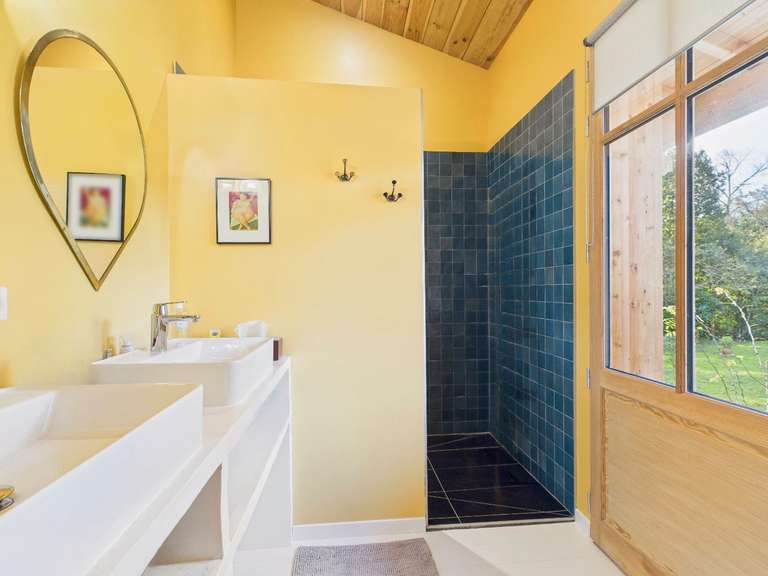 Maison Magescq - 3 chambres - 165m²