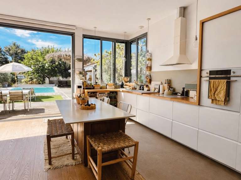 Maison Magescq - 4 chambres - 151m²