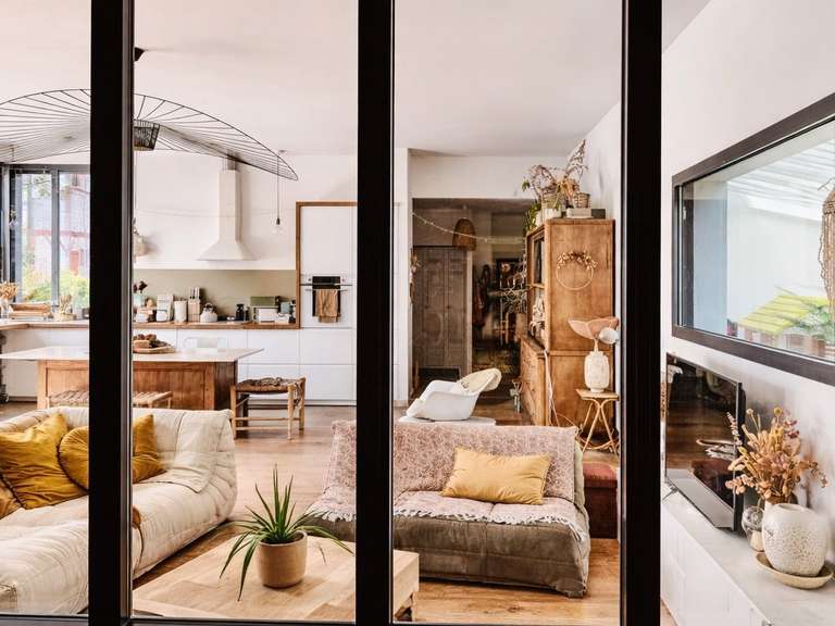 Maison Magescq - 4 chambres - 151m²