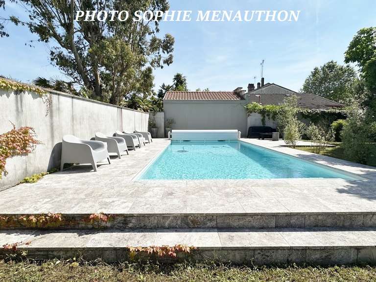 Maison Magescq - 5 chambres - 330m²