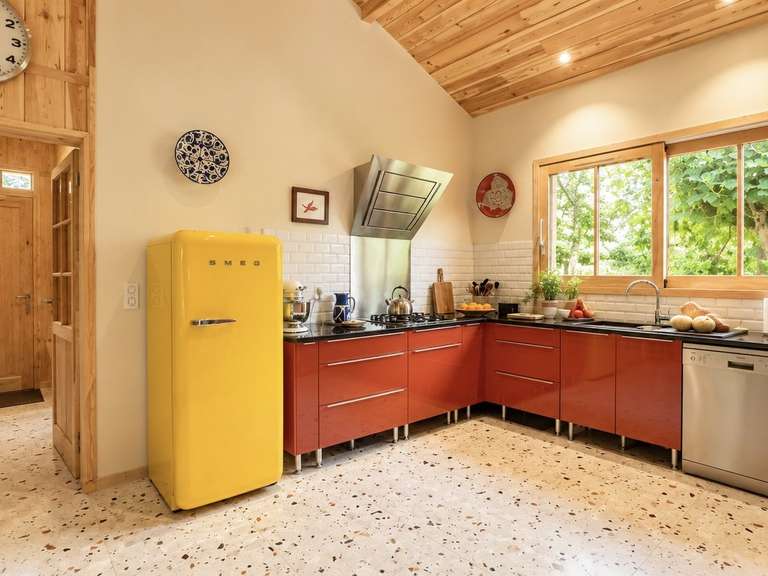 Maison Magescq - 3 chambres - 285m²