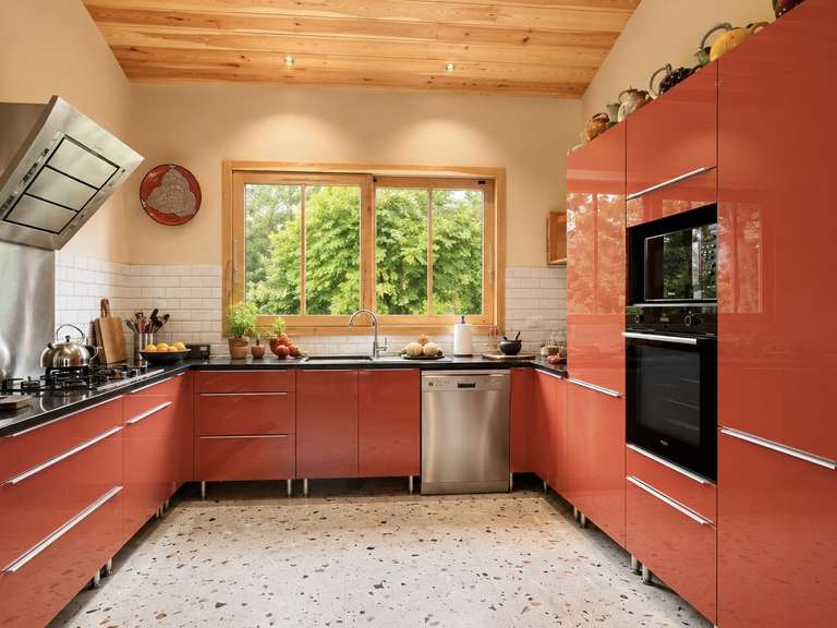 Maison Magescq - 3 chambres - 285m²