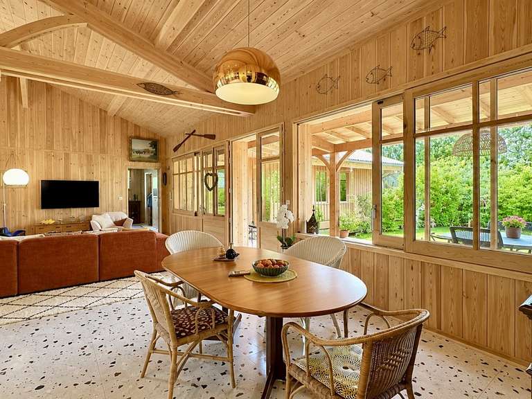 Maison Magescq - 3 chambres - 285m²