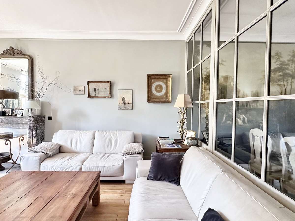 Maison Magescq