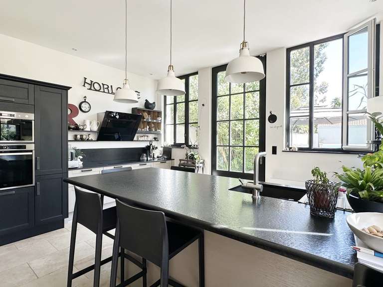 Maison Magescq - 5 chambres - 330m²