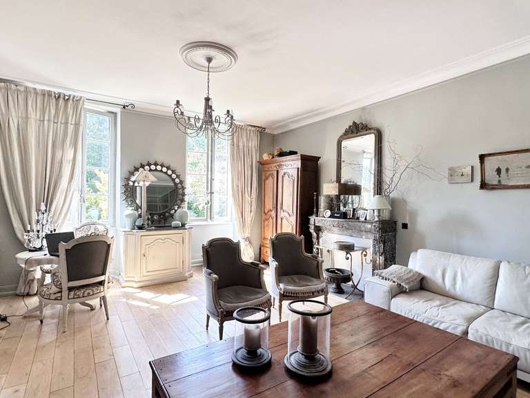 Maison Magescq - 5 chambres - 330m²