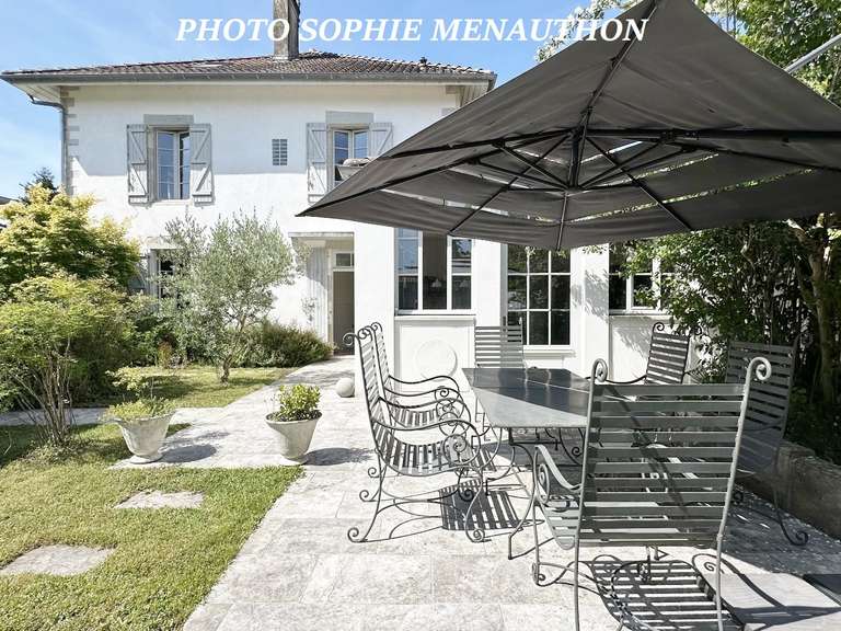 Maison Magescq - 5 chambres - 330m²