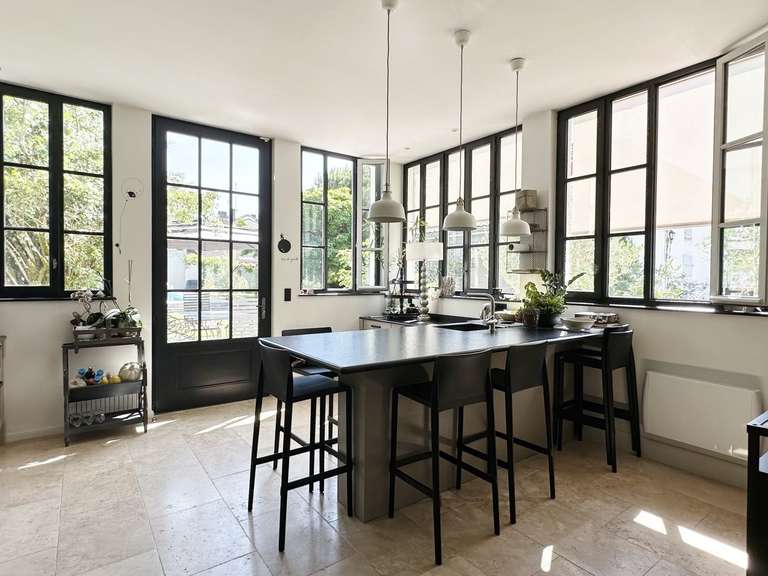 Maison Magescq - 5 chambres - 330m²