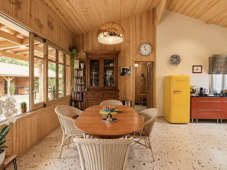 Maison Magescq - 3 chambres - 285m²
