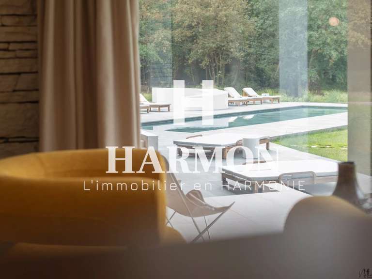 Propriété Magescq - 8 chambres - 720m²