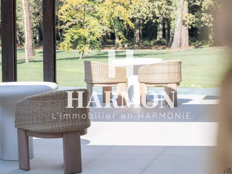 Propriété Magescq - 8 chambres - 720m²