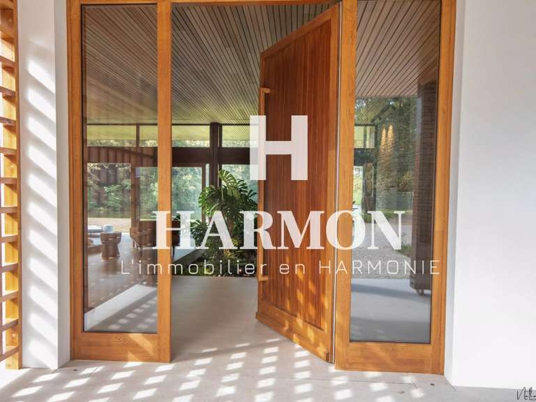 Propriété Magescq - 8 chambres - 720m²