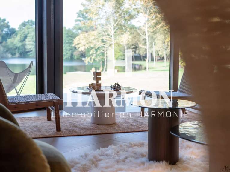 Propriété Magescq - 8 chambres - 720m²