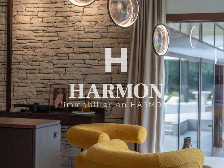 Propriété Magescq - 8 chambres - 720m²