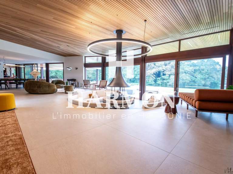 Propriété Magescq - 8 chambres - 720m²