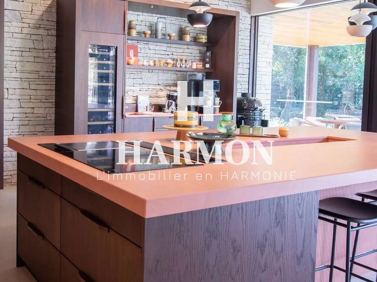 Propriété Magescq - 8 chambres - 720m²