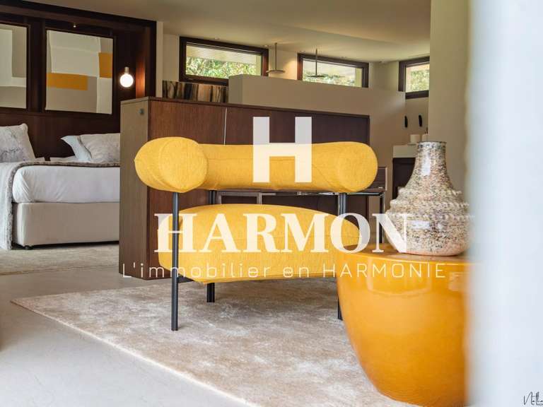 Propriété Magescq - 8 chambres - 720m²