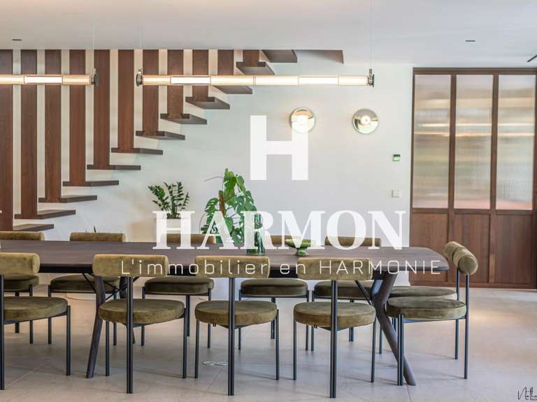 Propriété Magescq - 8 chambres - 720m²