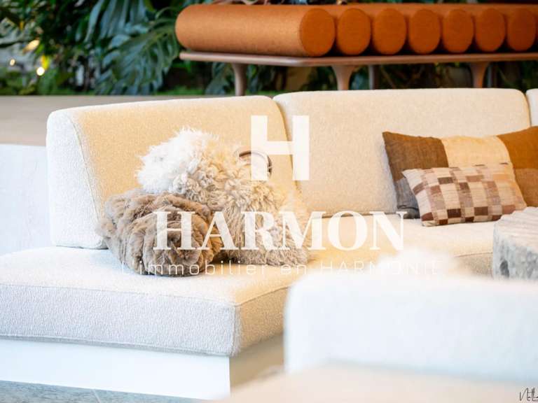 Propriété Magescq - 8 chambres - 720m²