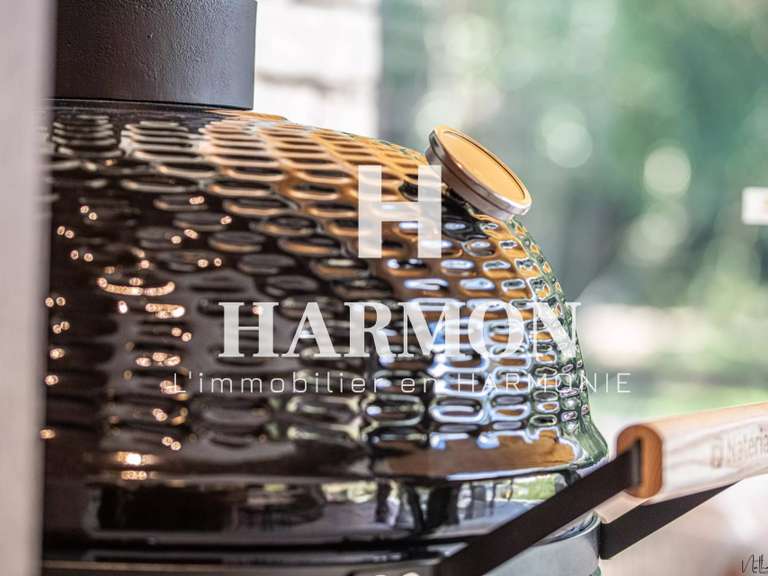 Propriété Magescq - 8 chambres - 720m²