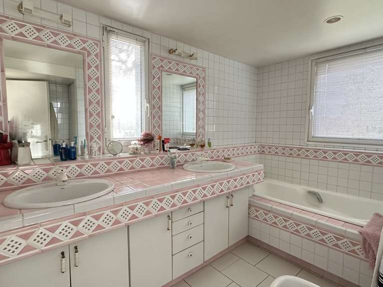 Propriété Magescq - 4 chambres - 200m²