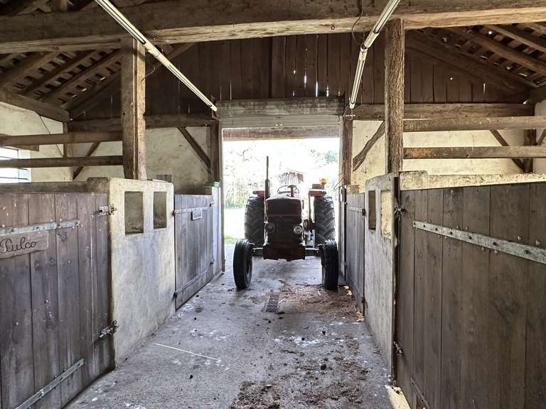 Propriété Magescq - 4 chambres - 200m²