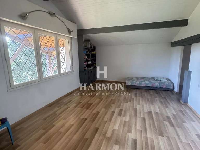 Propriété Magescq - 260m²