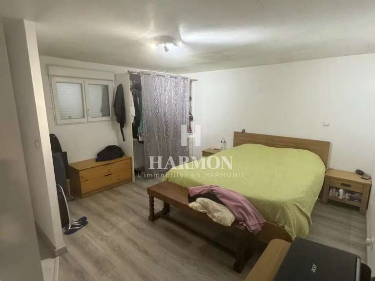 Propriété Magescq - 260m²