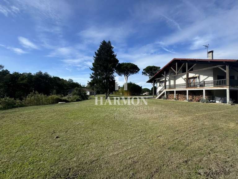 Propriété Magescq - 260m²