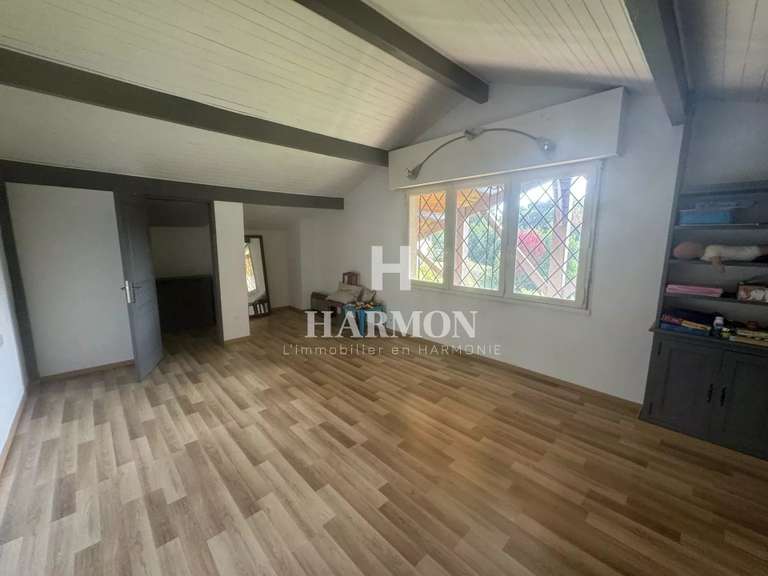 Propriété Magescq - 260m²