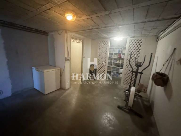 Propriété Magescq - 260m²