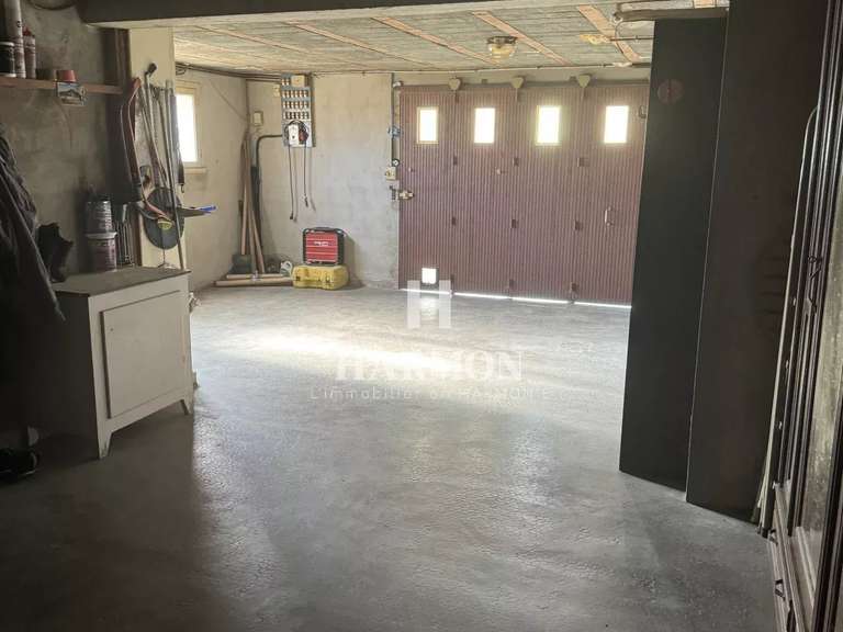 Propriété Magescq - 260m²