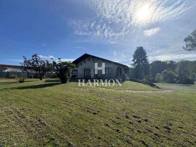 Propriété Magescq - 260m²