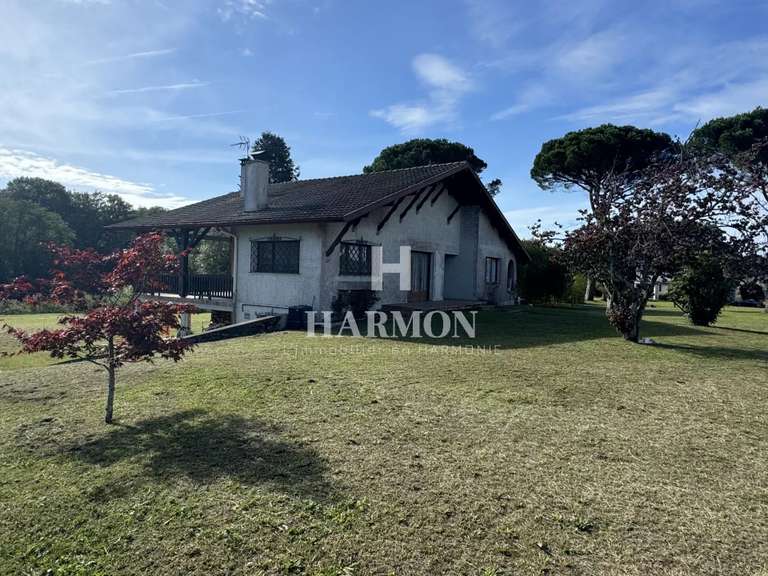 Propriété Magescq - 260m²