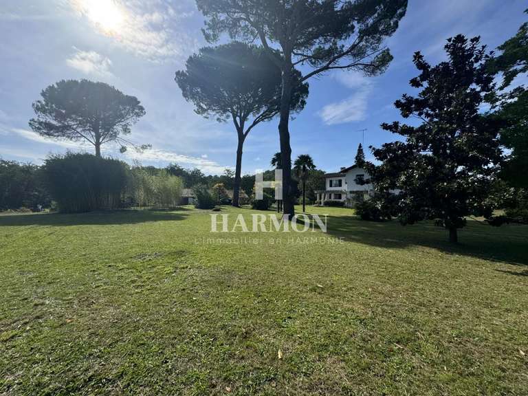 Propriété Magescq - 260m²