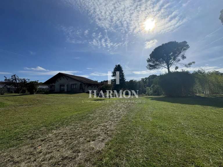 Propriété Magescq - 260m²