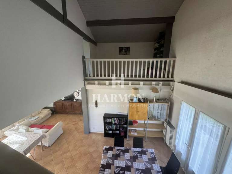 Propriété Magescq - 260m²